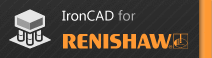 IronCAD